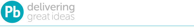 Production Bureau Logo