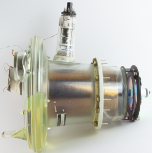 light valve side
